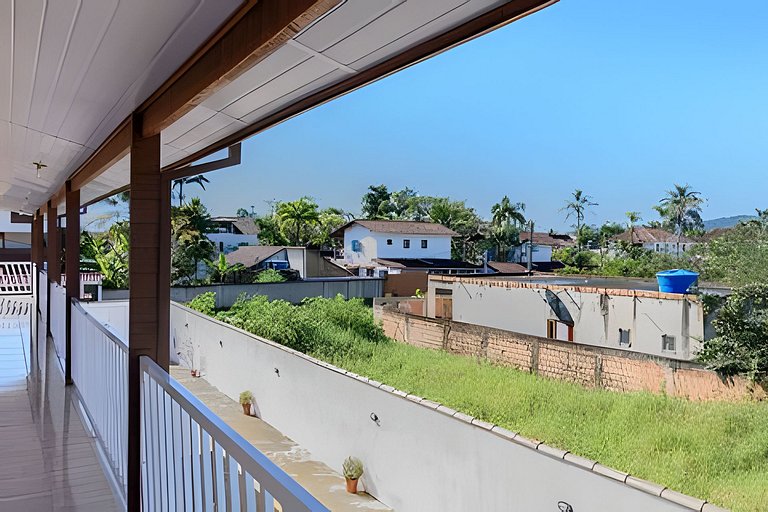 Recanto Dantas, aconchego em Paraty I Quarto Casal